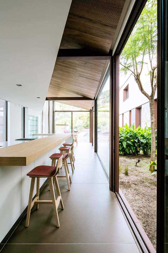 Casa DMT La espectacular Villa con Vista en Barcelona