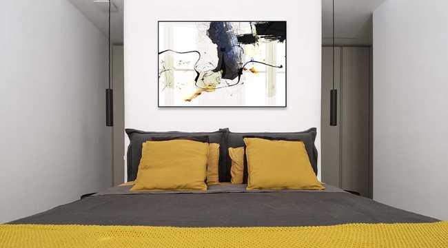 Ripensare lo spazio: una casa dal design minimalista e sofisticato