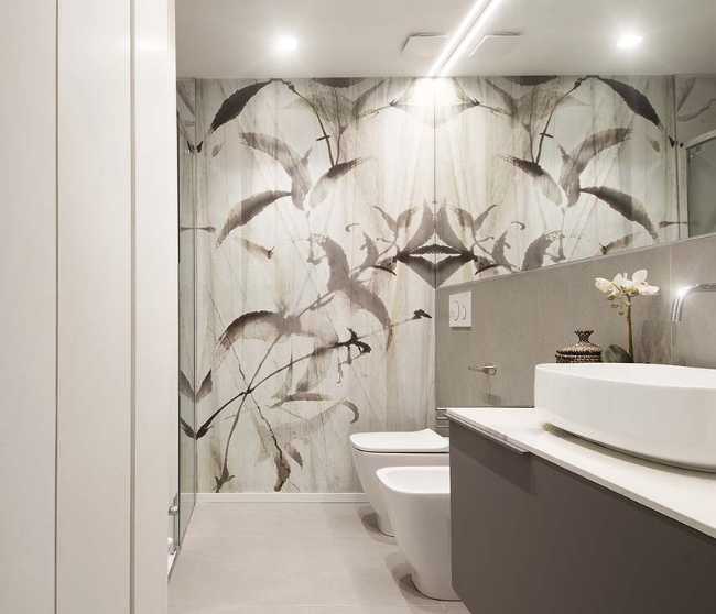 Ripensare lo spazio: una casa dal design minimalista e sofisticato