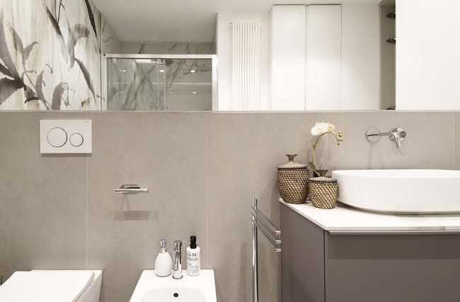 Ripensare lo spazio: una casa dal design minimalista e sofisticato