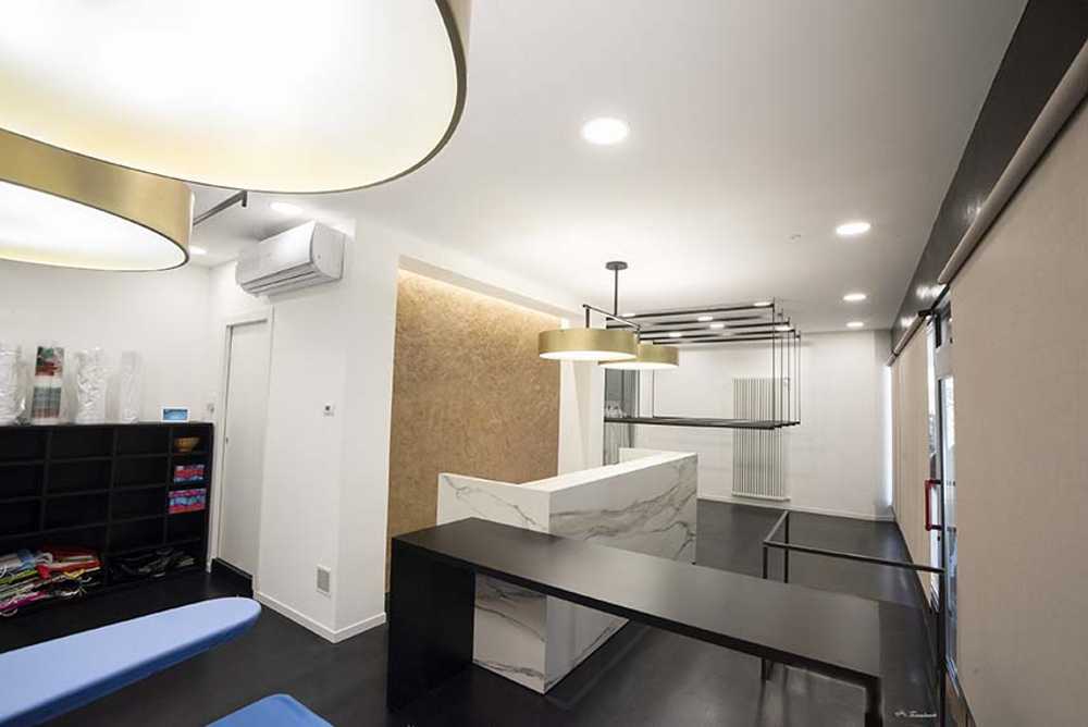 Custom-made furniture and comfort. Artisanal laundry in Valtellina