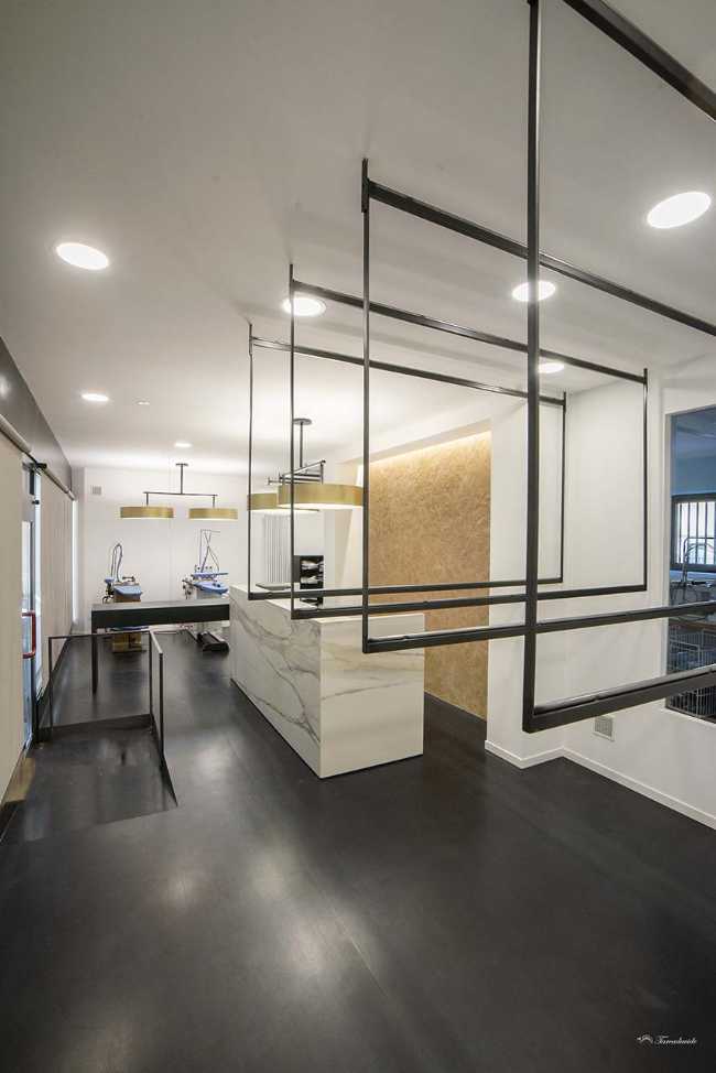 Custom-made furniture and comfort. Artisanal laundry in Valtellina