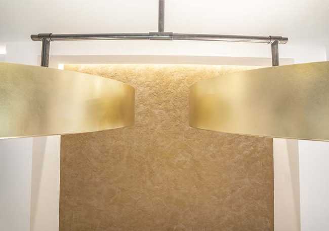 Custom-made furniture and comfort. Artisanal laundry in Valtellina