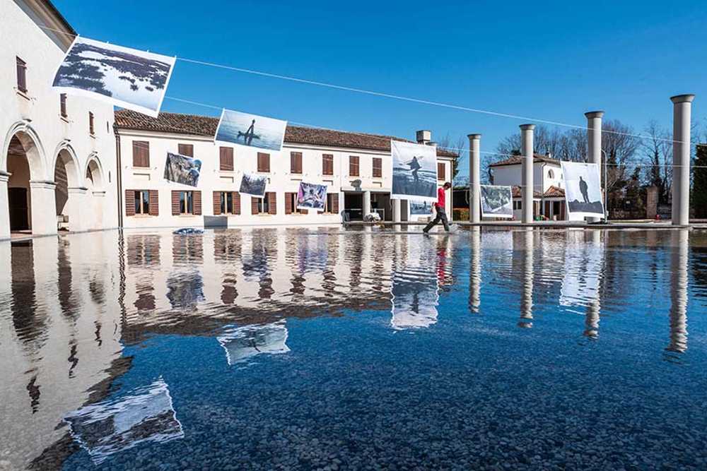 Recherche créative, expérimentation et talent. Fabrica fête ses 30 ans!