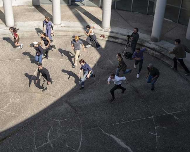 Recherche créative, expérimentation et talent. Fabrica fête ses 30 ans!