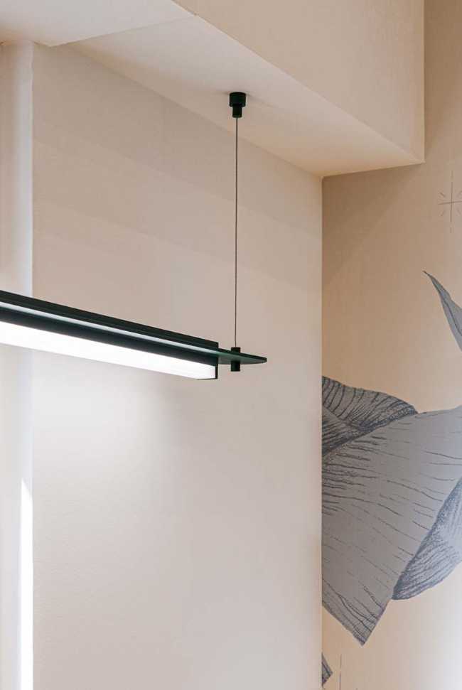 Ode à la salade qui libère de la culpabilité: l'Insalateria The Pure