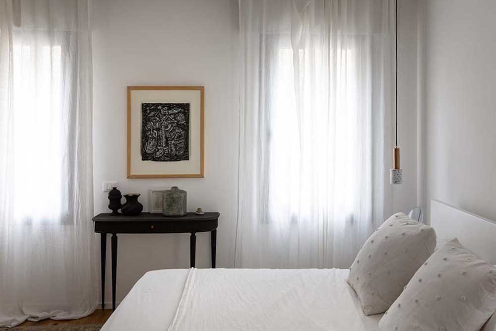 Apartamento BBL: diseño y funcionalidad son los elementos distintivos