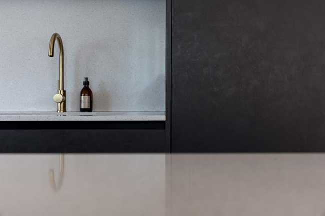 Apartamento BBL: diseño y funcionalidad son los elementos distintivos