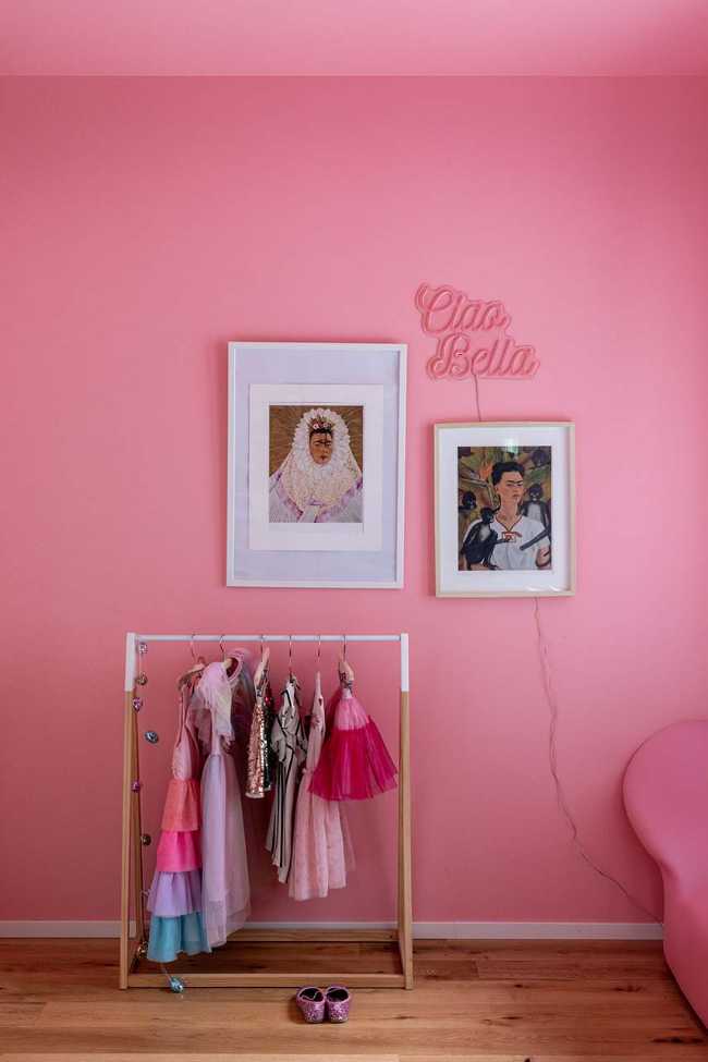 Apartamento BBL: diseño y funcionalidad son los elementos distintivos