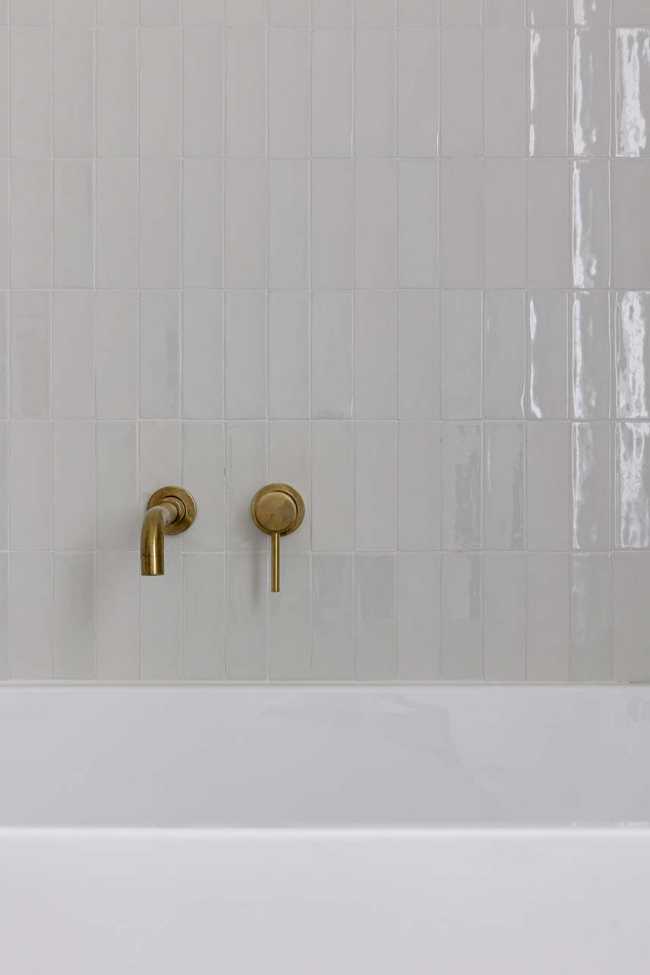 Apartamento BBL: diseño y funcionalidad son los elementos distintivos