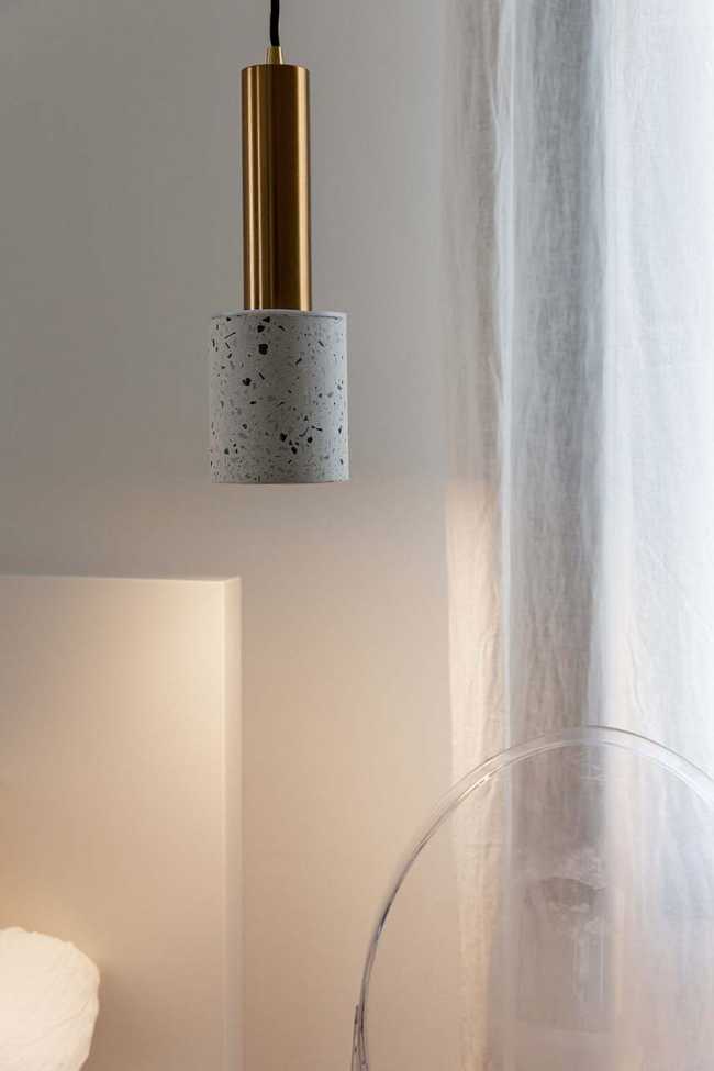 Apartamento BBL: diseño y funcionalidad son los elementos distintivos