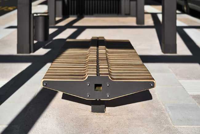 Collalbo: rivoluzione architettonica per una mobilità moderna