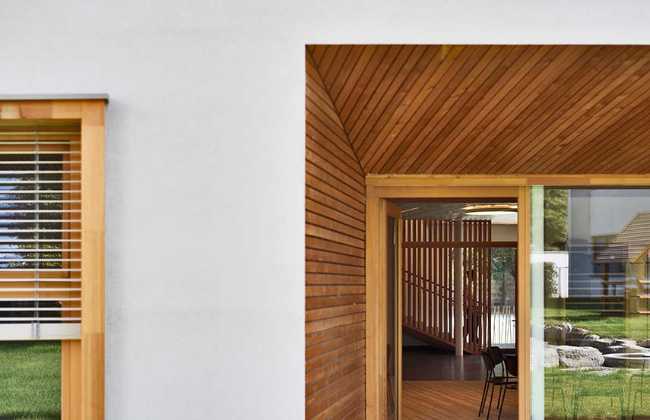 Familiarità e sostenibilità ingredienti della scuola materna di Sluderno