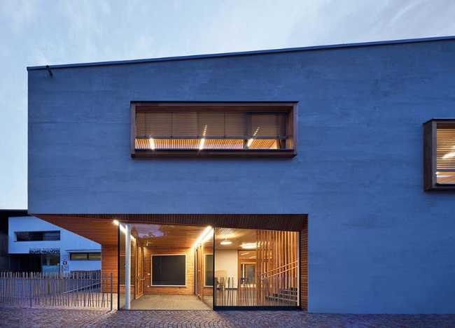 Familiarità e sostenibilità ingredienti della scuola materna di Sluderno