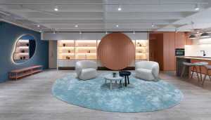 Cómo el diseño de interiores inspira el espacio de trabajo, Project E Beauty