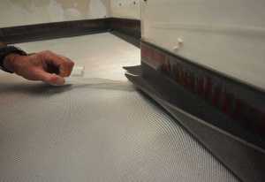 UNDERSPECIAL RADIANTE BV