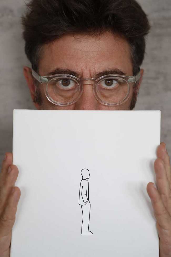 Habilidad artística y autenticidad expresiva: el arte de Marco Morosini.