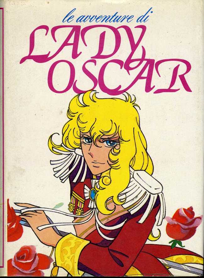 45 anni di fascino e avventura, Lady Oscar in mostra a Milano