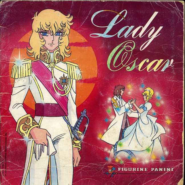 45 anni di fascino e avventura, Lady Oscar in mostra a Milano