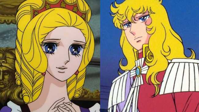 45 anni di fascino e avventura, Lady Oscar in mostra a Milano