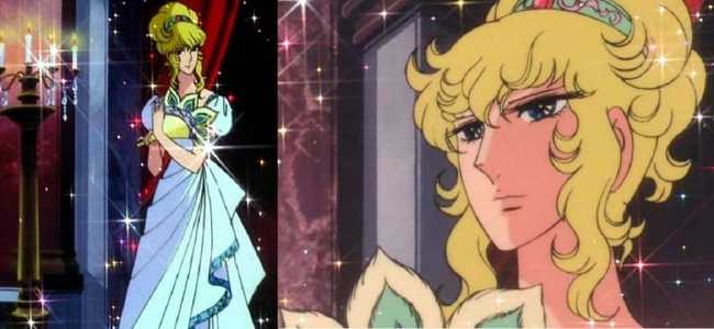 45 anni di fascino e avventura, Lady Oscar in mostra a Milano