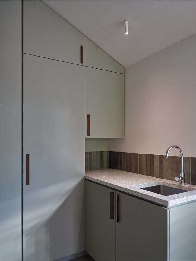 House Zandpad: rebirth of an ancient residence