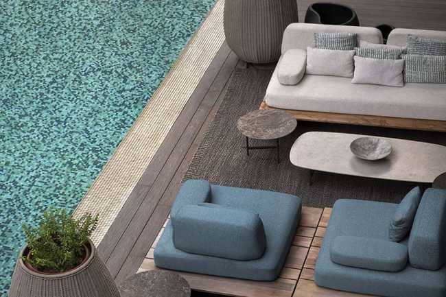 RMD House: lusso e artigianalità in armonia con la natura