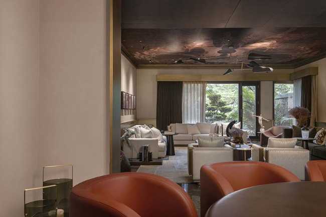 RMD House: lusso e artigianalità in armonia con la natura