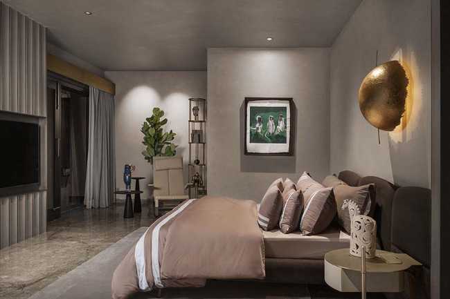 RMD House: lusso e artigianalità in armonia con la natura