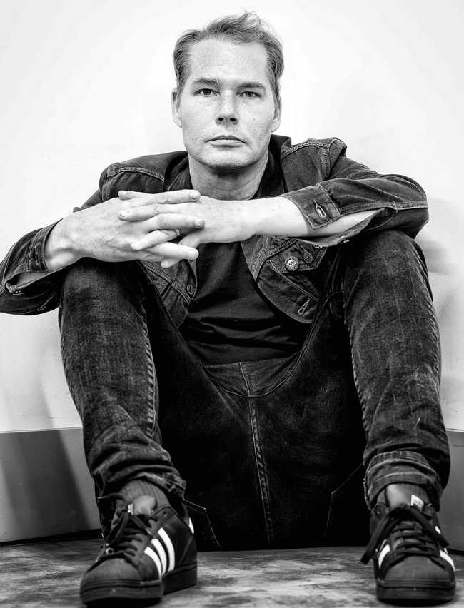 L'univers artistique de Shepard Fairey, Obey exposé à Milan.