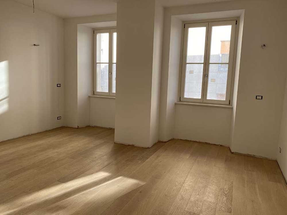 Récupération d'un bâtiment de prestige : innovation au service de l'acoustique