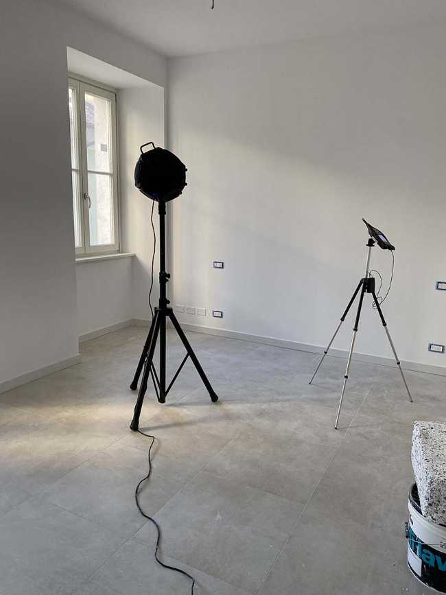 Récupération d'un bâtiment de prestige : innovation au service de l'acoustique