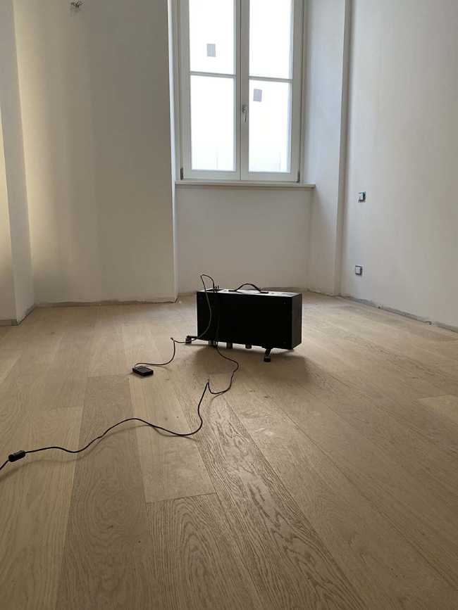 Récupération d'un bâtiment de prestige : innovation au service de l'acoustique