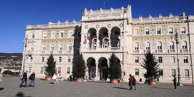 Recovery of a Prestigious Building: innovation at the service of acoustics