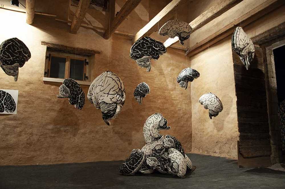 POUR/LOUER : créativité et art site-specific qui transforment l'espace urbain