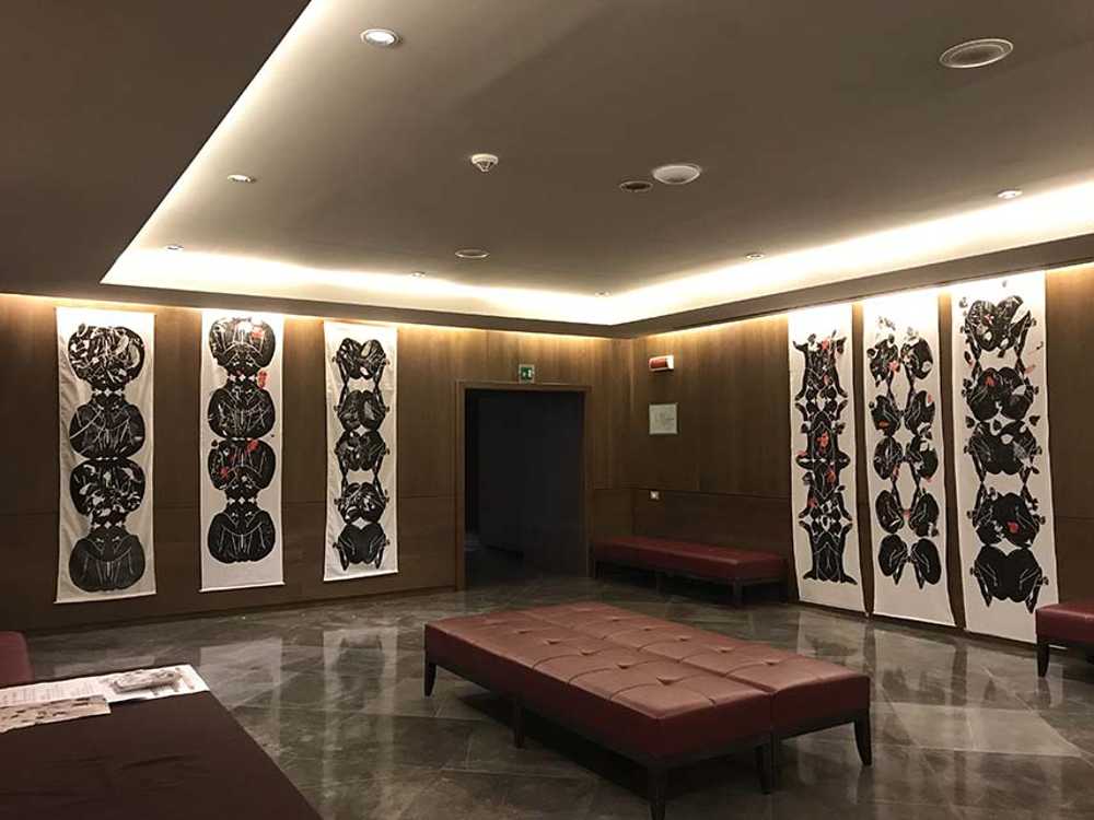 POUR/LOUER : créativité et art site-specific qui transforment l'espace urbain