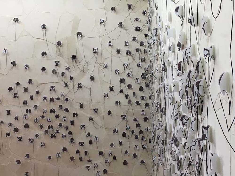 POUR/LOUER : créativité et art site-specific qui transforment l'espace urbain