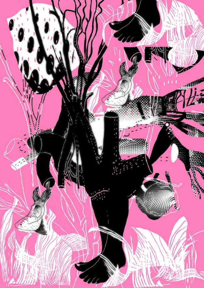 POUR/LOUER : créativité et art site-specific qui transforment l'espace urbain