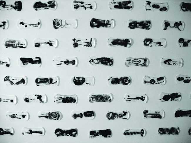 POUR/LOUER : créativité et art site-specific qui transforment l'espace urbain