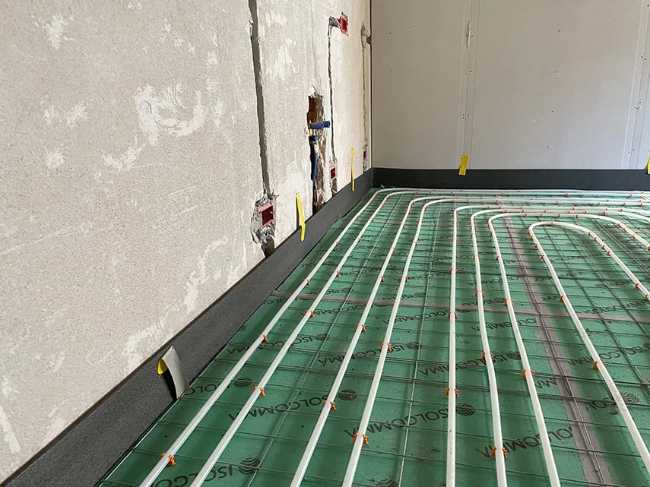 Récupération d'un bâtiment de prestige : innovation au service de l'acoustique