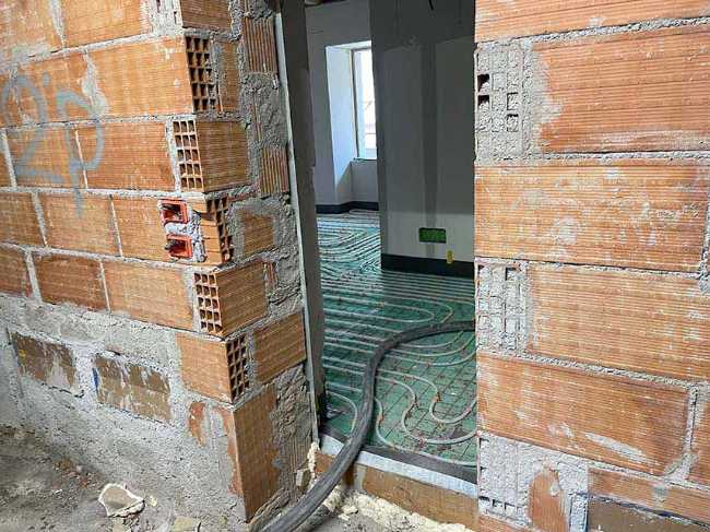 Récupération d'un bâtiment de prestige : innovation au service de l'acoustique