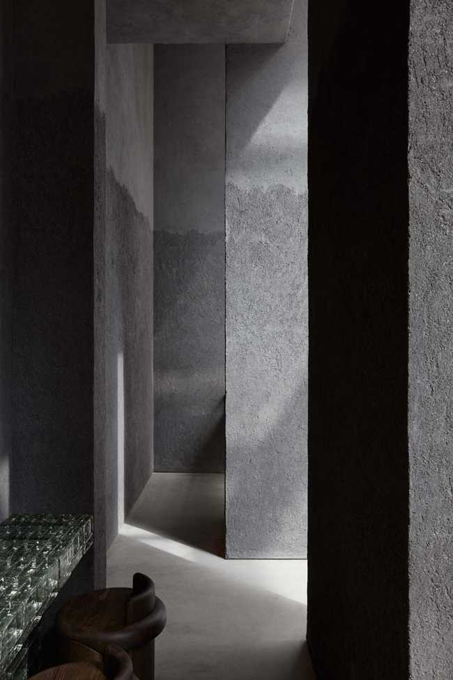 Origami Sushi: the modern design inspired by Japanese tradition