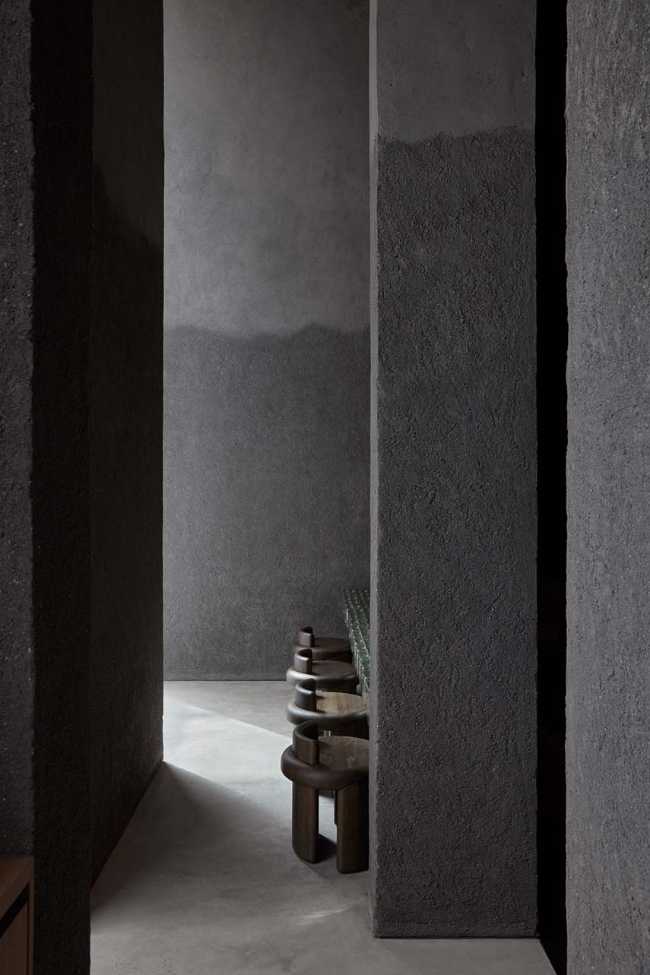 Origami Sushi: the modern design inspired by Japanese tradition