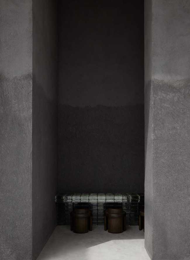 Origami Sushi: the modern design inspired by Japanese tradition