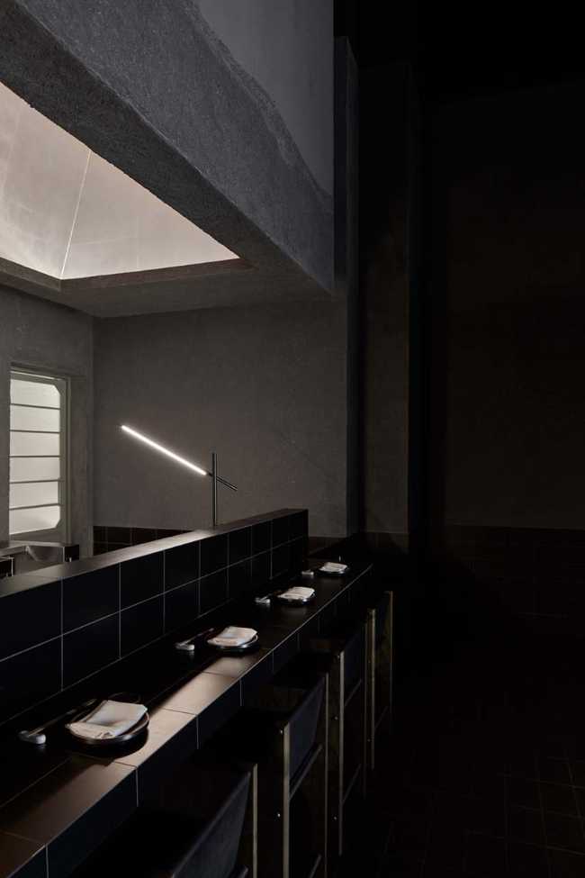 Origami Sushi: the modern design inspired by Japanese tradition