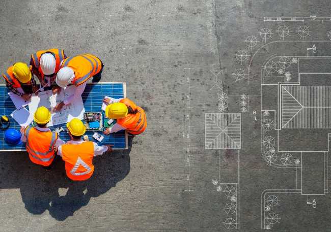 Prevenzione Incendi & Innovazione. Tra Progettazione, Normative e Sostenibilità