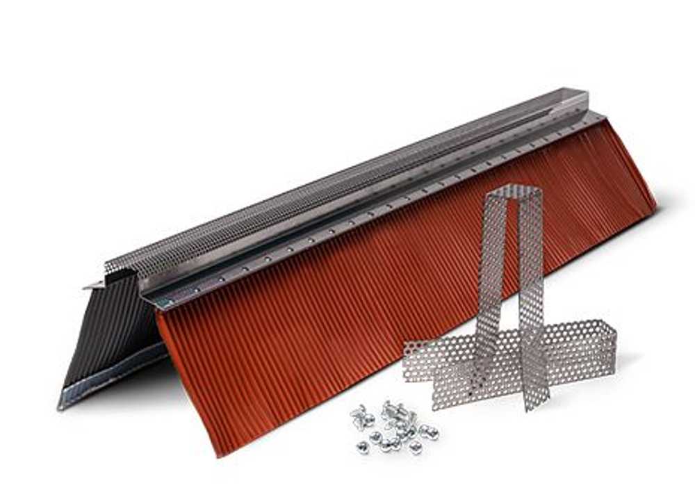 La ventilazione nel Sistema Tetto