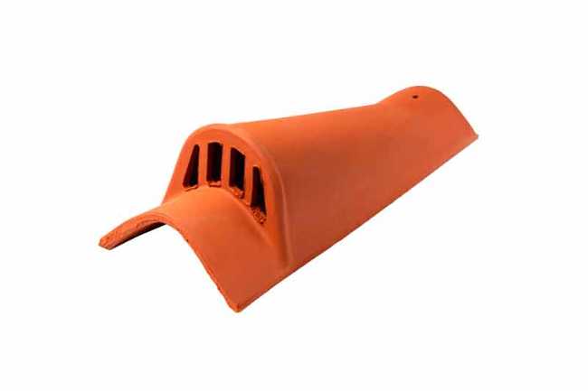 La ventilazione nel Sistema Tetto