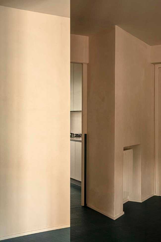 Maison FV, comme la maison familiale prend un nouveau souffle