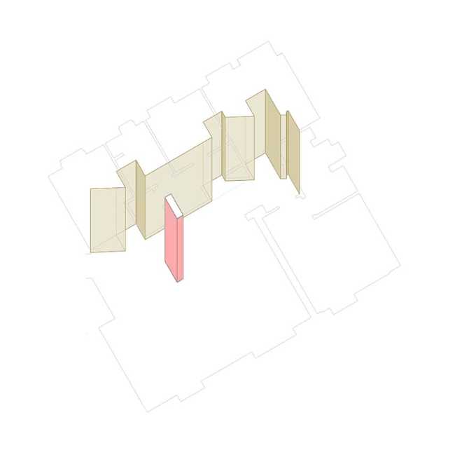 Maison FV, comme la maison familiale prend un nouveau souffle